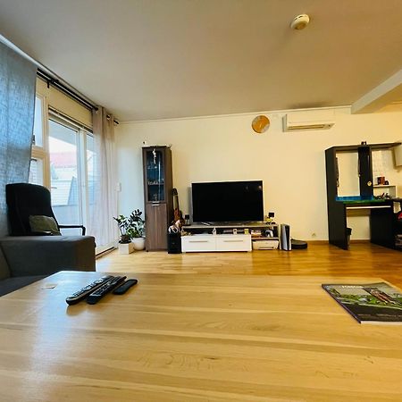 Spacious Waterfront Apartment With Free Parking - Upgraded 2024 Stavanger Exterior foto