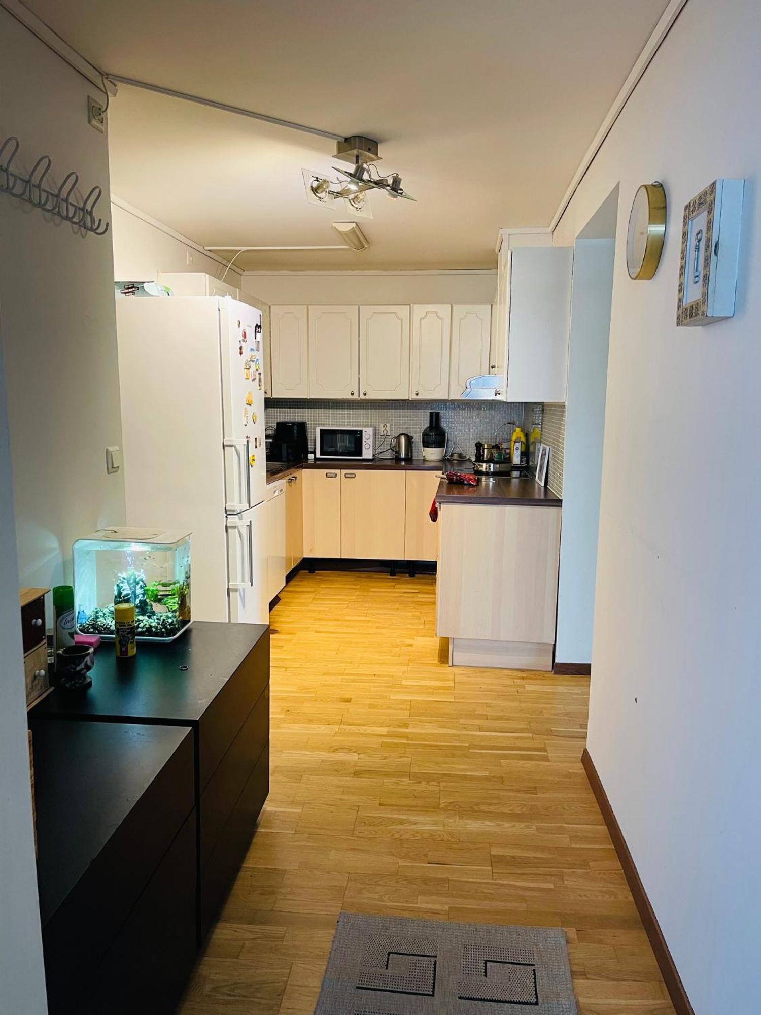 Spacious Waterfront Apartment With Free Parking - Upgraded 2024 Stavanger Exterior foto