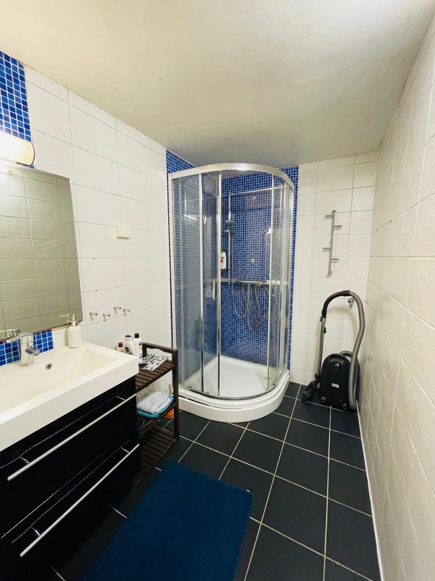 Spacious Waterfront Apartment With Free Parking - Upgraded 2024 Stavanger Exterior foto